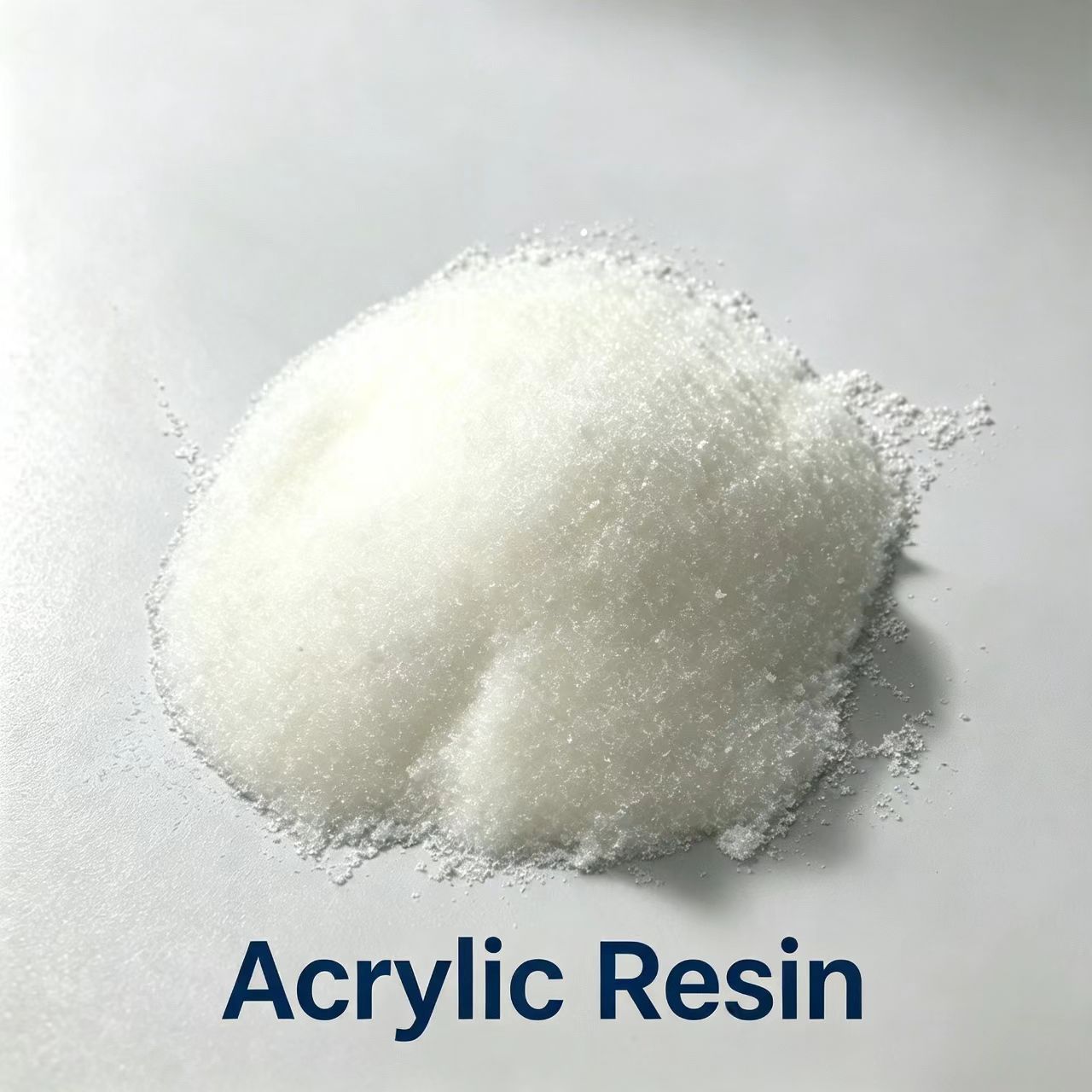 Acrylic Resin