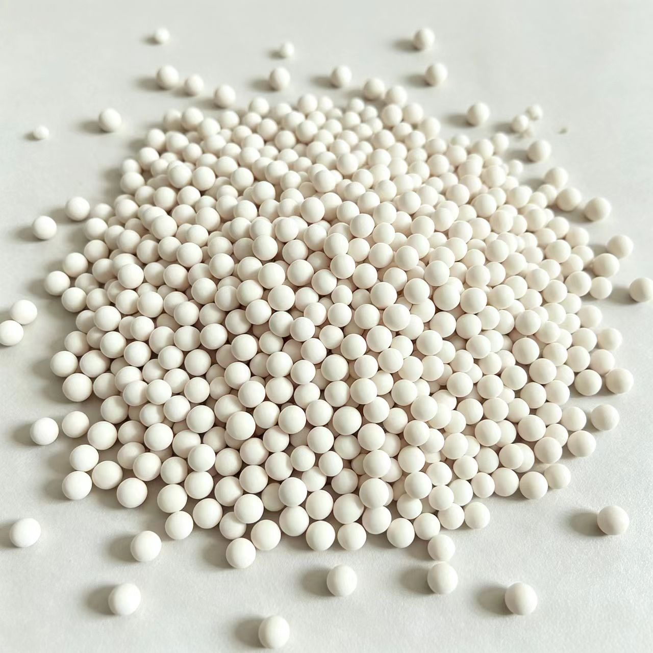 Activated Alumina