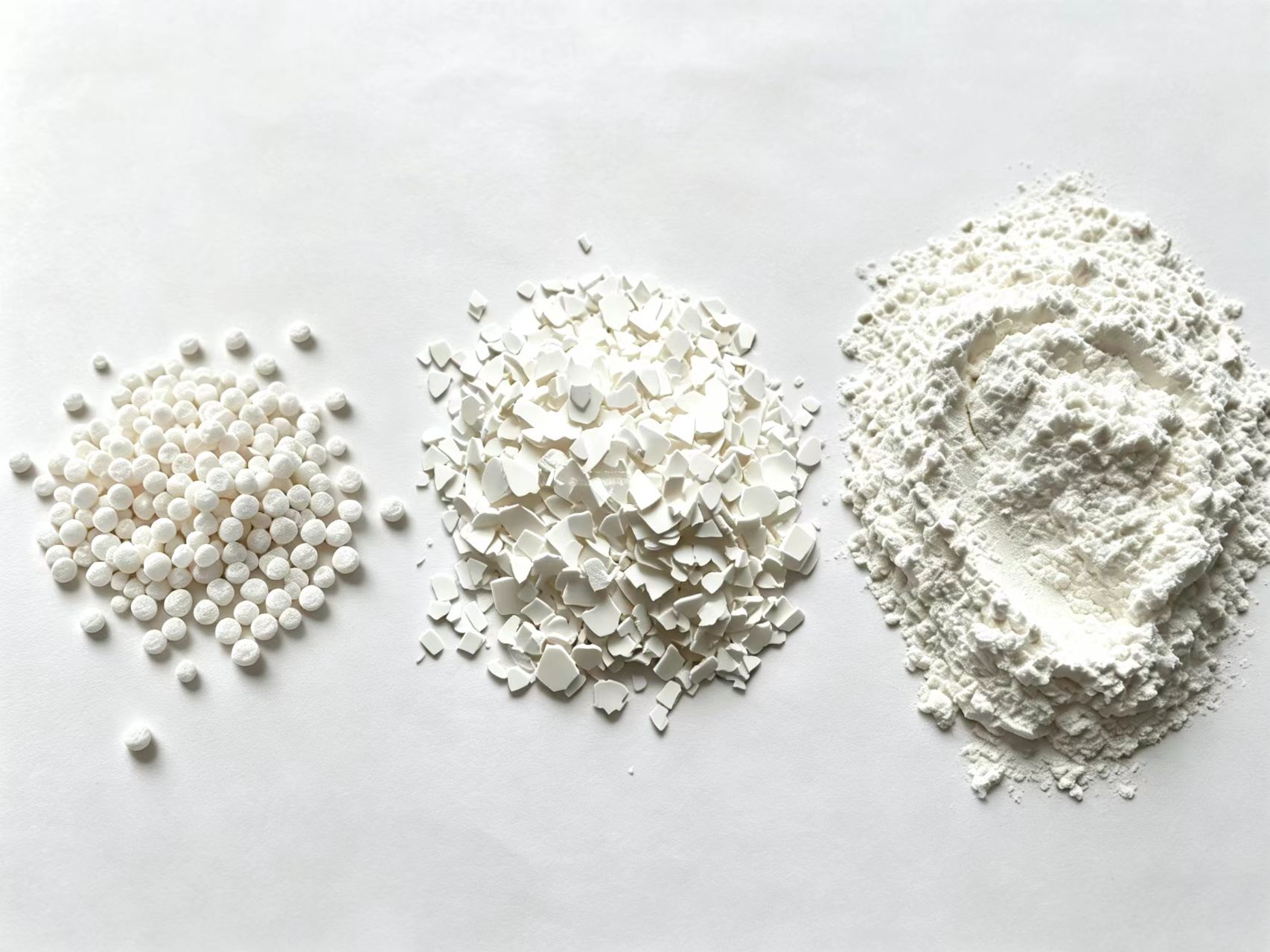 Calcium Chloride