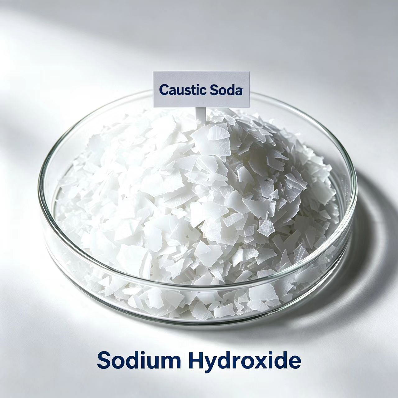 Caustic Soda Flakes
