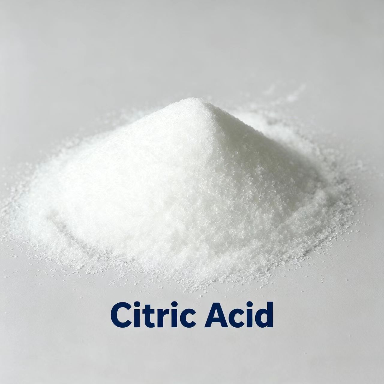 Citric Acid