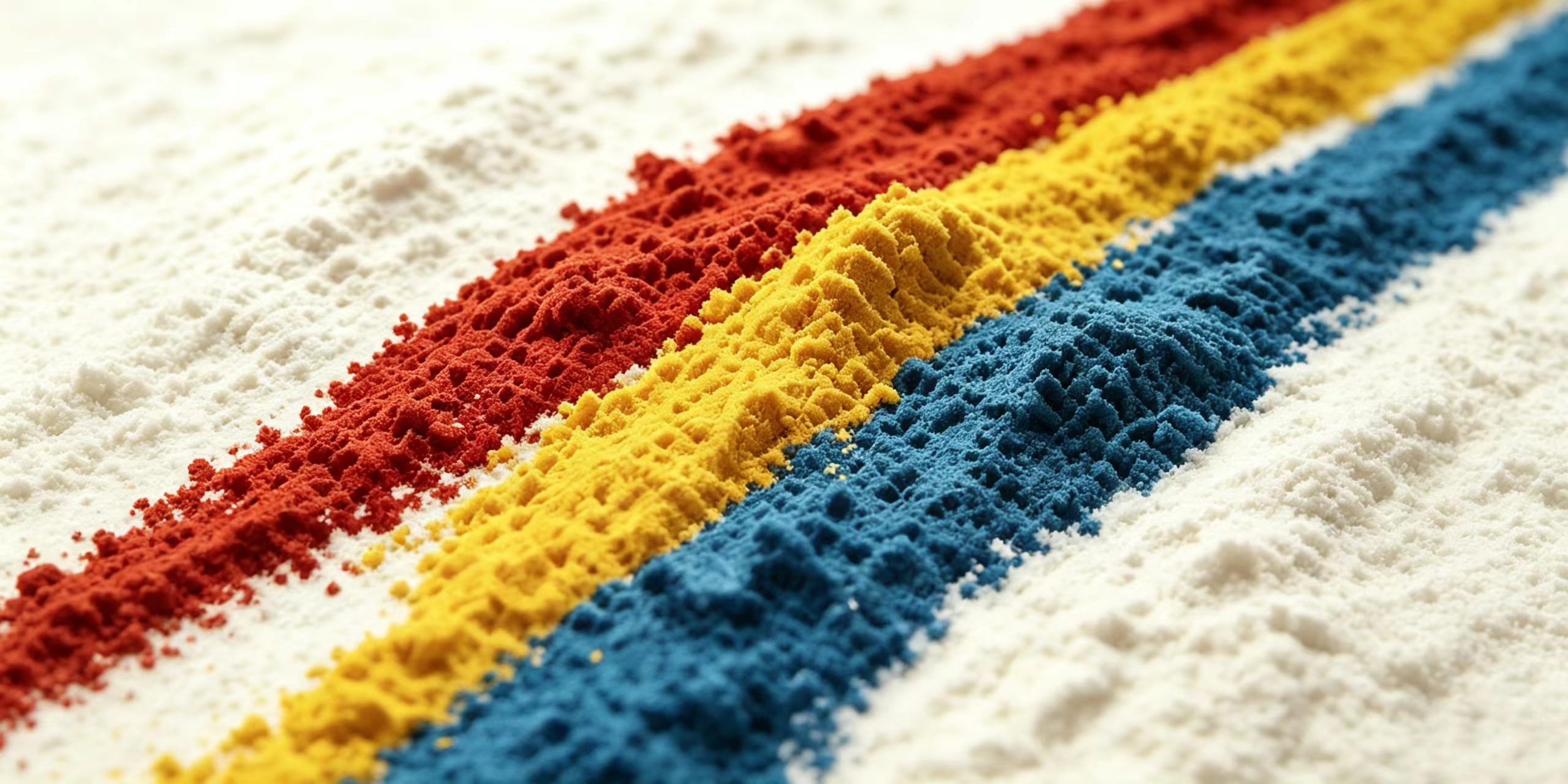 Coatings & Dye Raw Materials