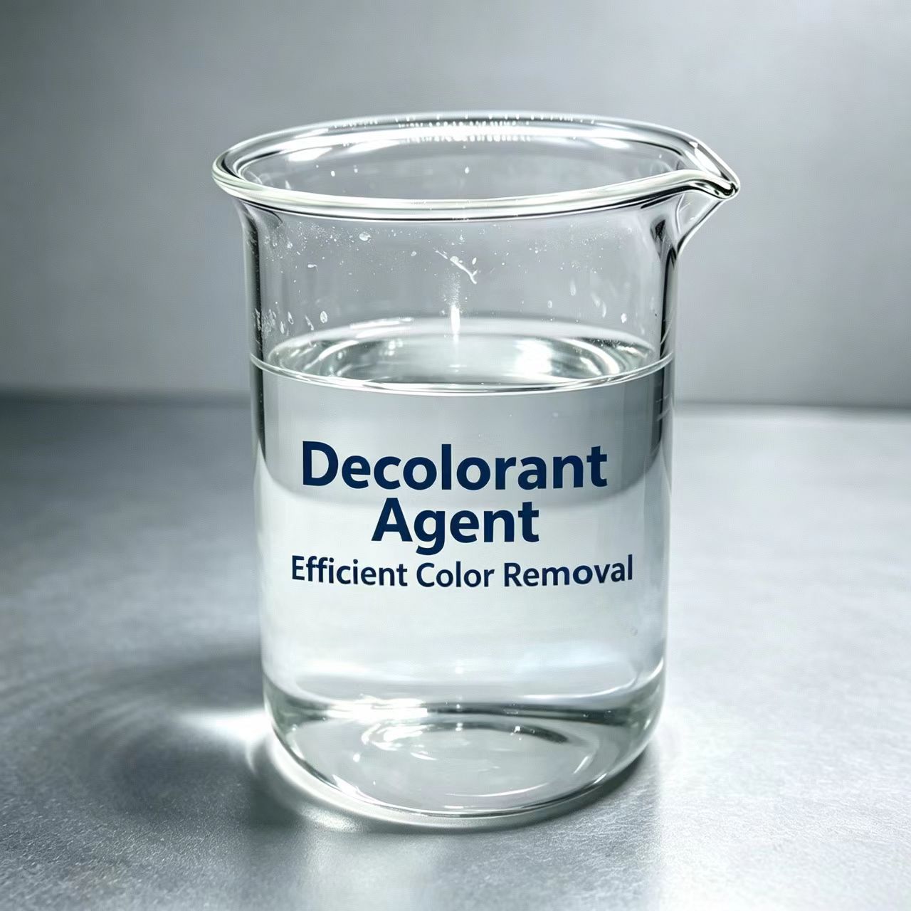 Decoloring Agent