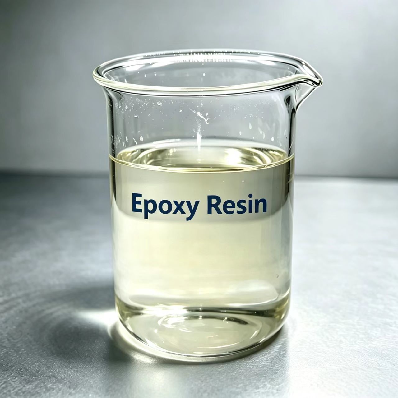Epoxy Resin