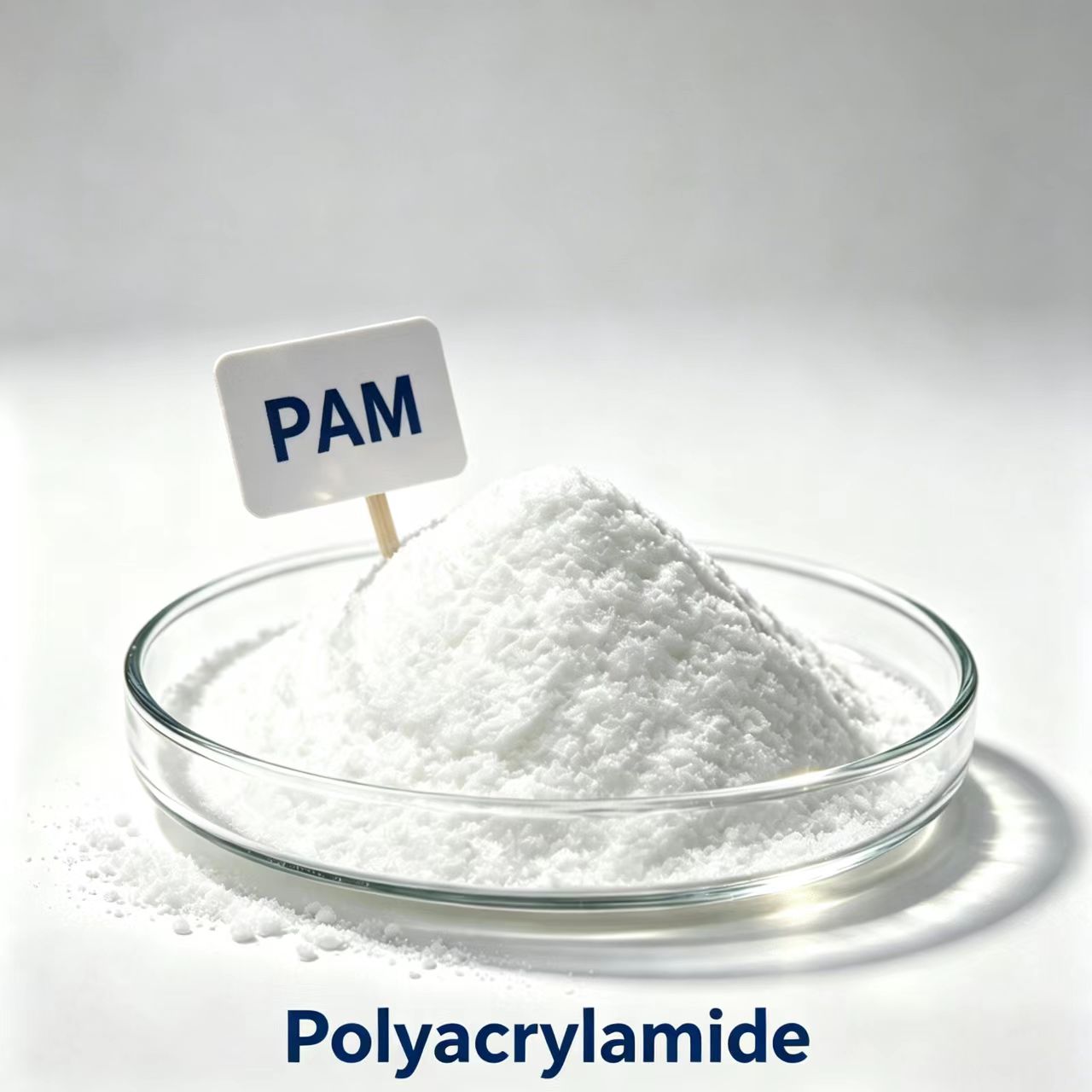 Flocculants