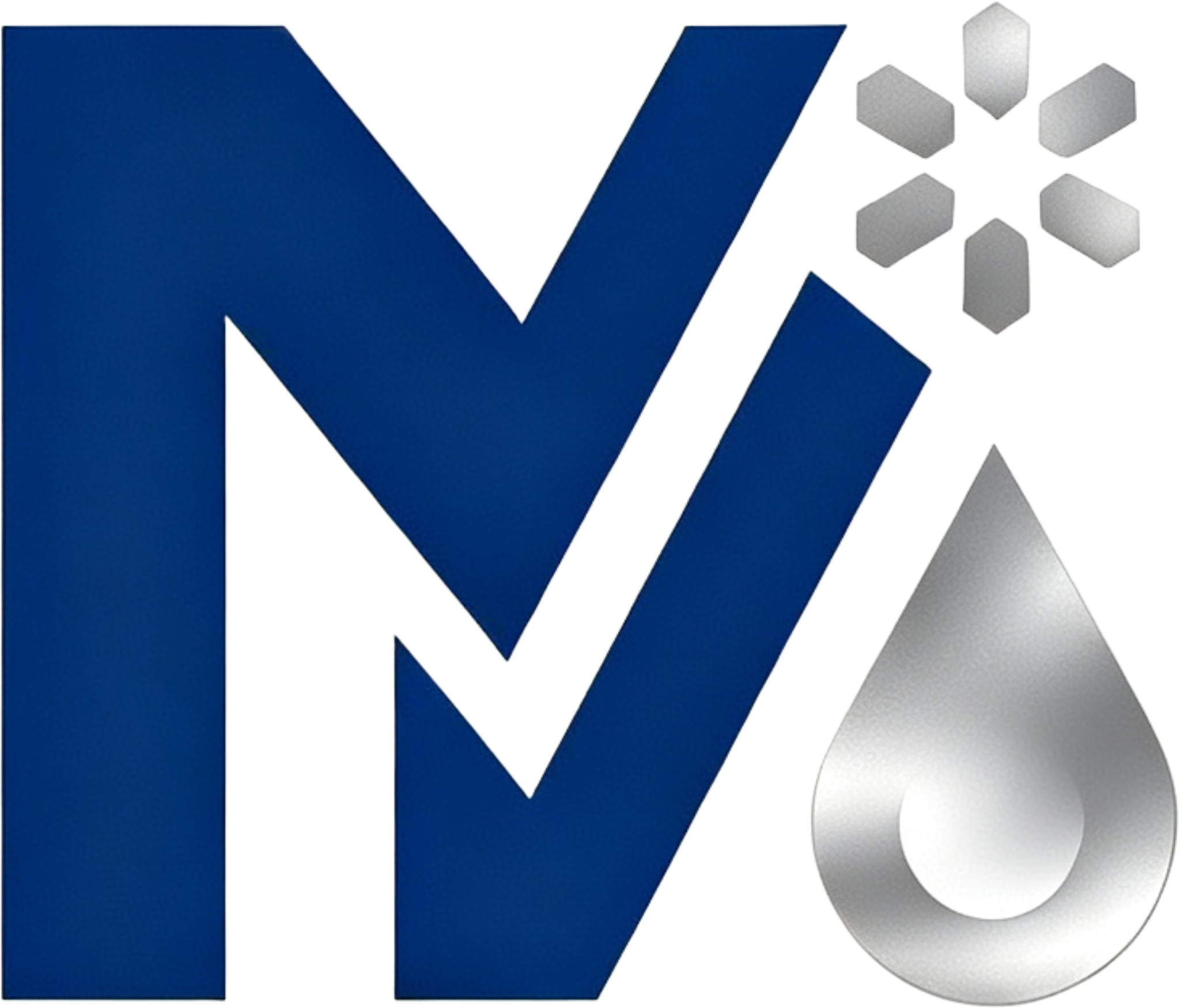 MINGQIU Logo