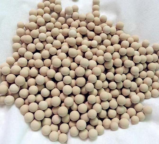 Molecular Sieve