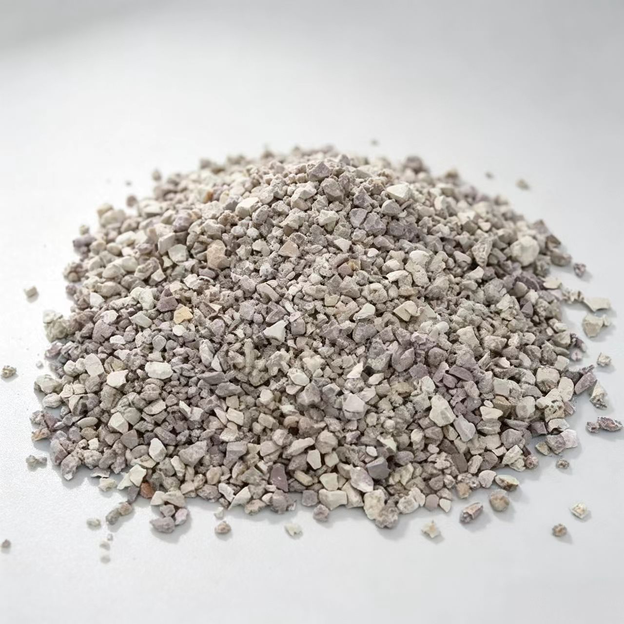 Montmorillonite Desiccant