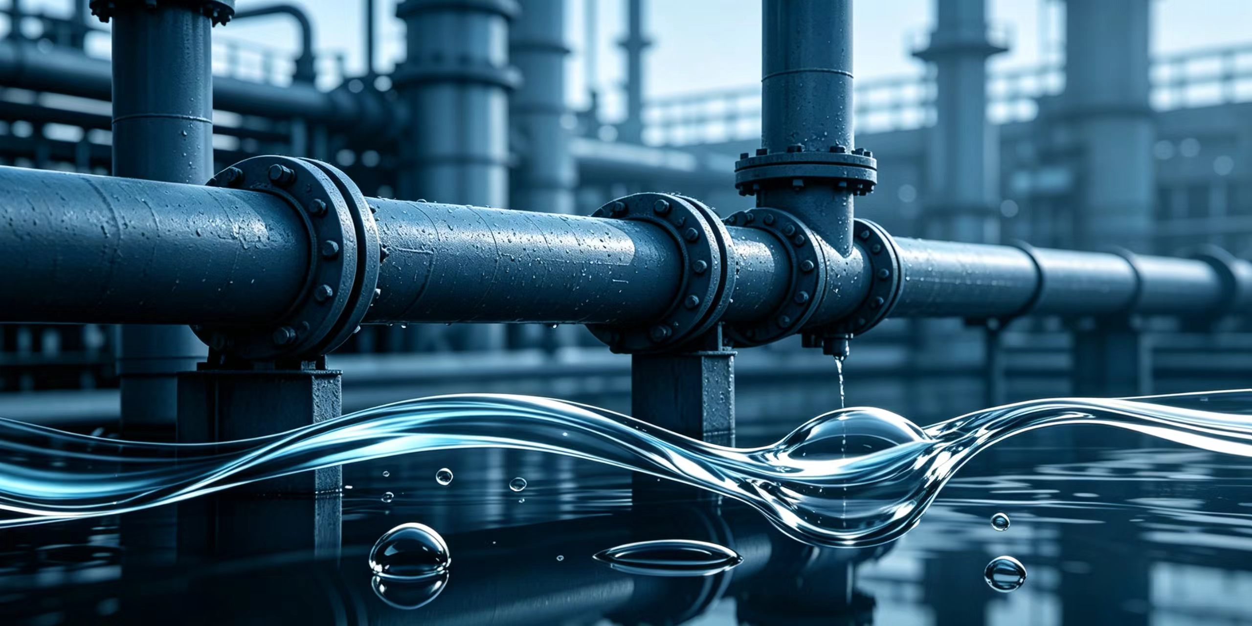 Oilfield Chemicals