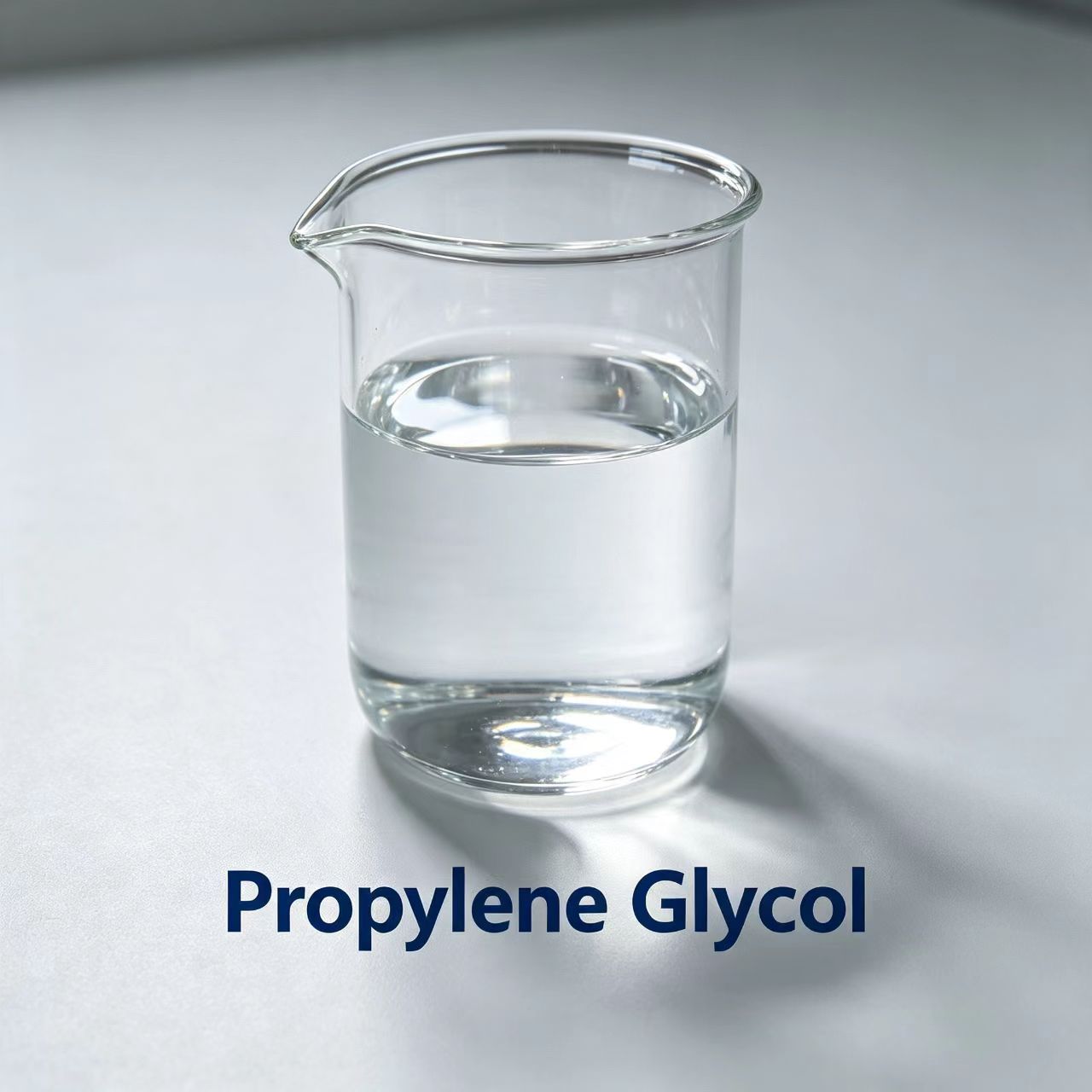 Propylene Glycol
