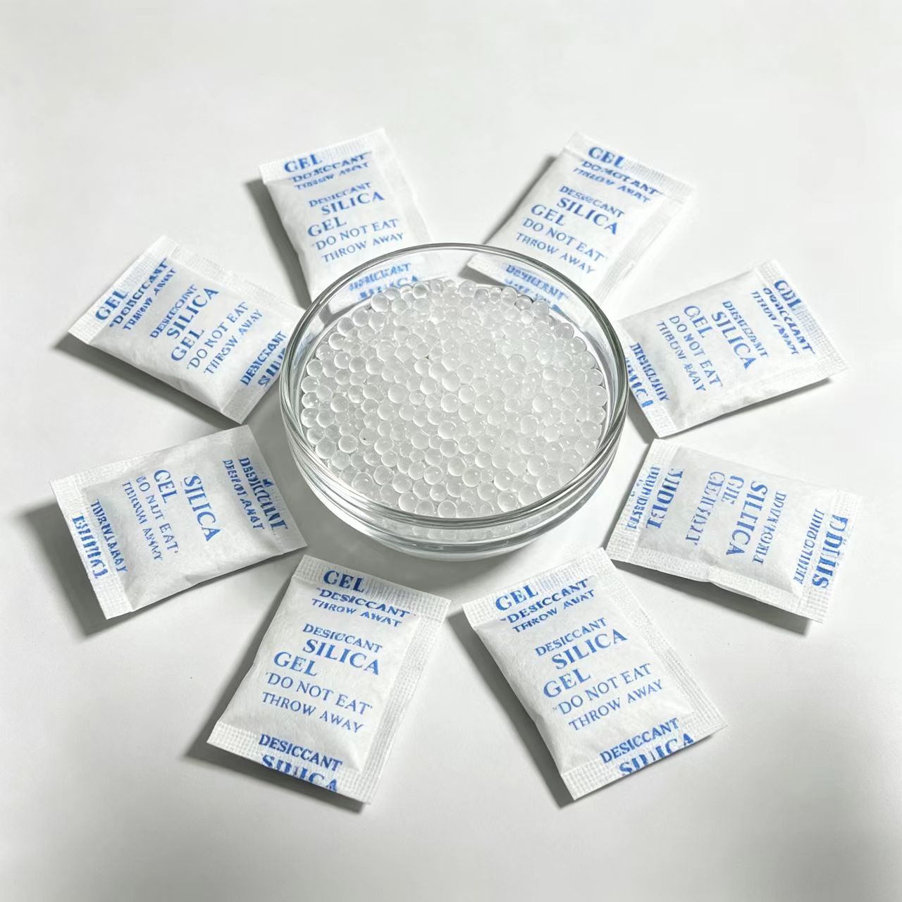 Silica Gel
