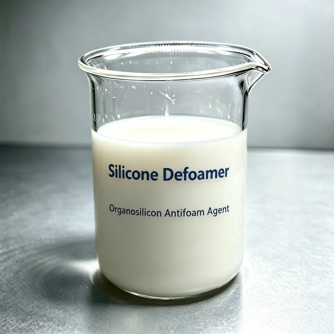 Silicone Defoamer
