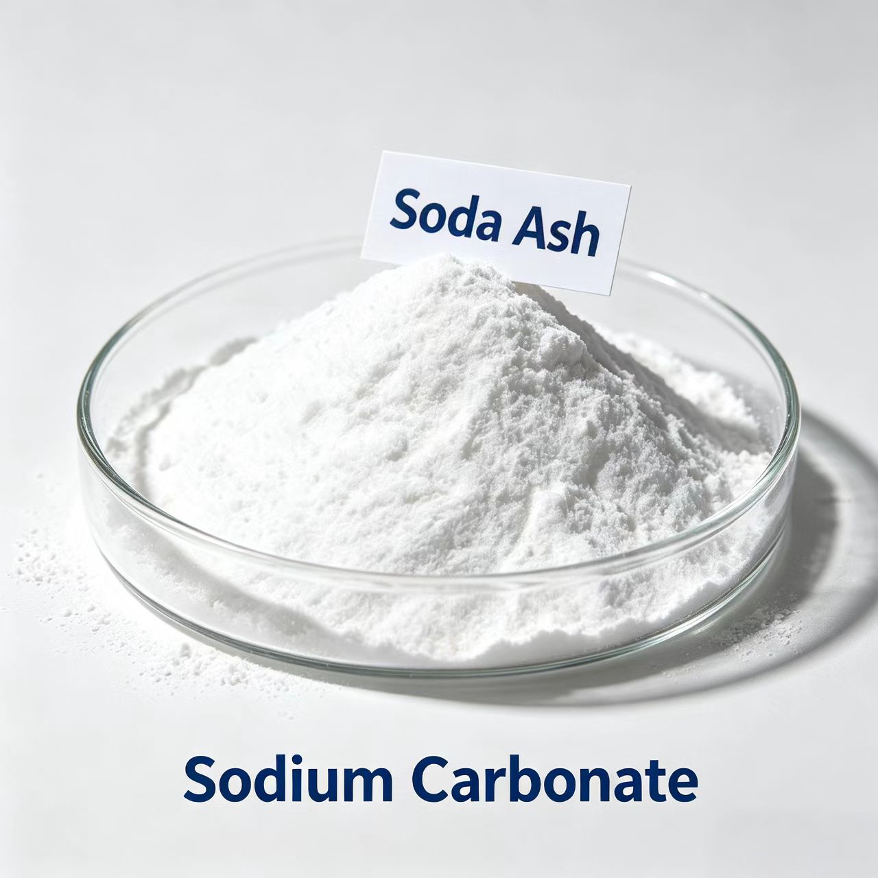 Soda Ash