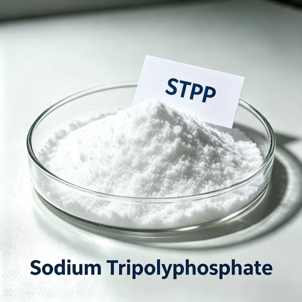 STPP