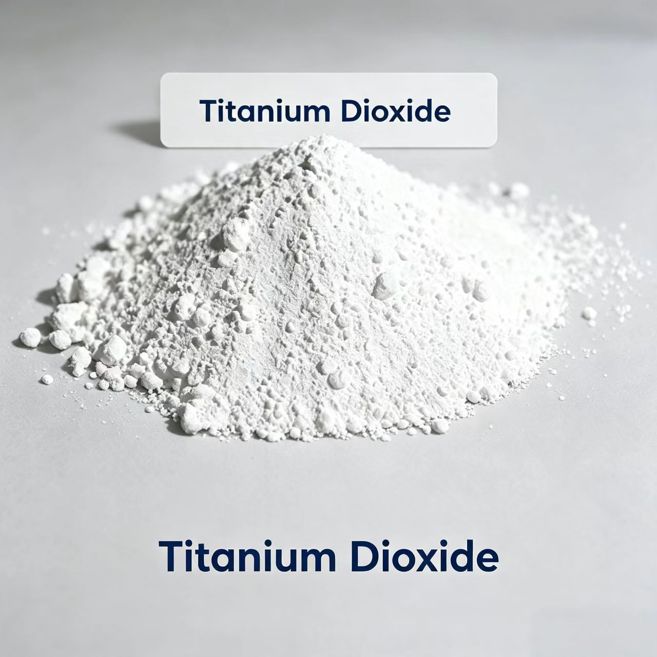 Titanium Dioxide