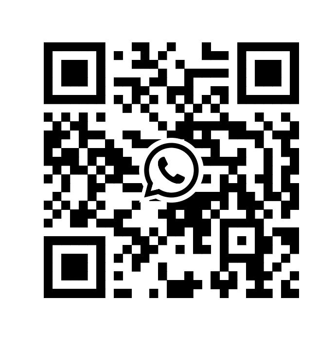WhatsApp二维码