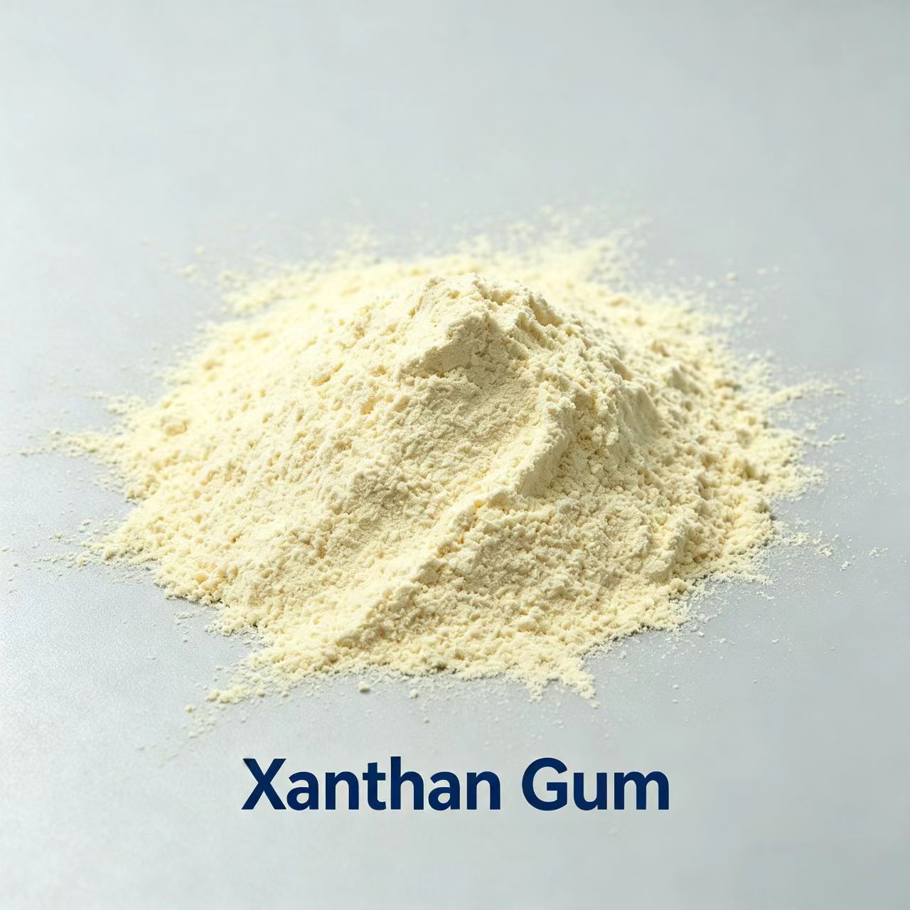 Xanthan Gum
